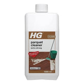 HG PARQET CLEANER (Extra strong) (HG 2101)